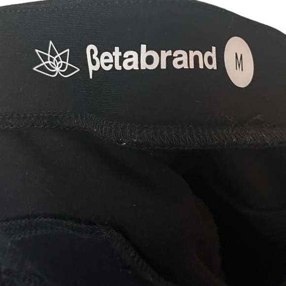 Betabrand Soho Jogger - Picture 10 of 12